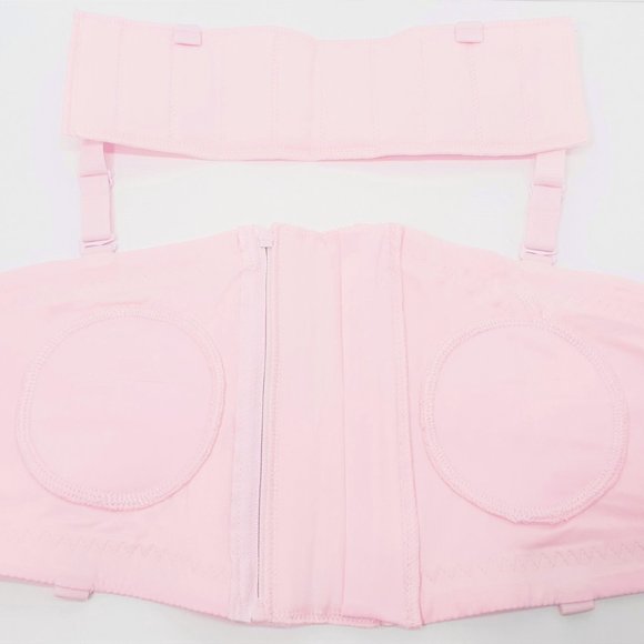 Hands free breastpump pumping bra XS-L - Picture 6 of 11